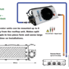 Rencool MD-RC4 – 12V & 24V DC Compressor – Condenser Unit - Image 2